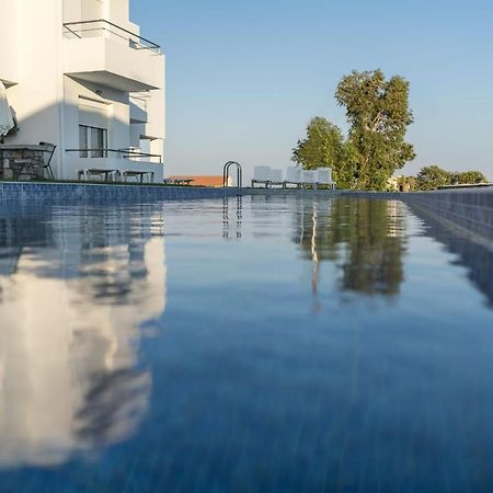 Sunset Villas Rhodes City Bagian luar foto