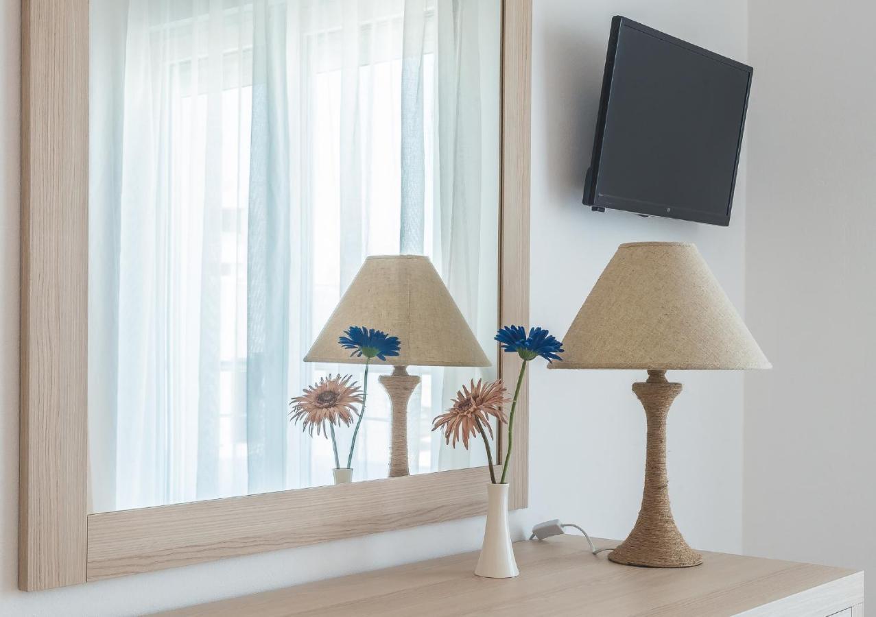 Sunset Villas Rhodes City Bagian luar foto