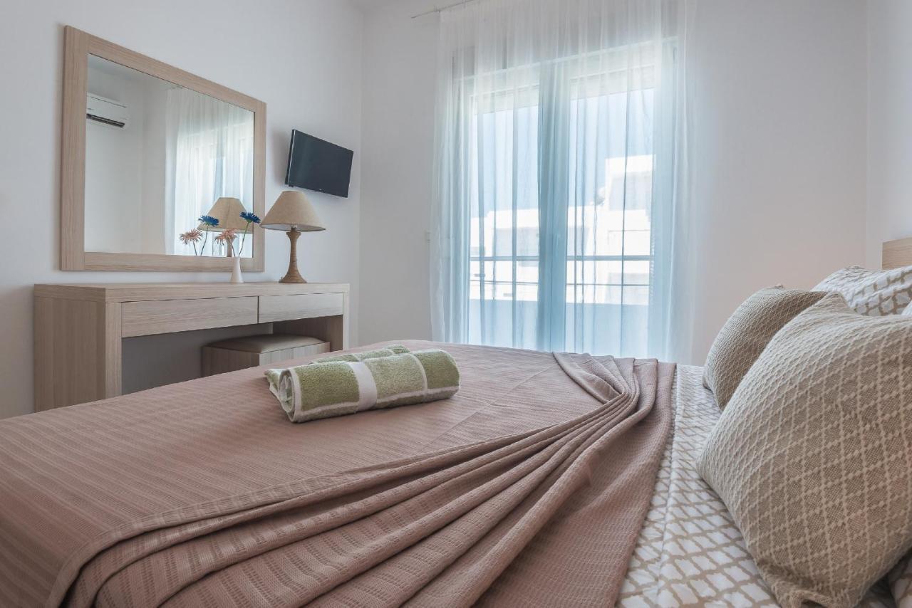 Sunset Villas Rhodes City Bagian luar foto